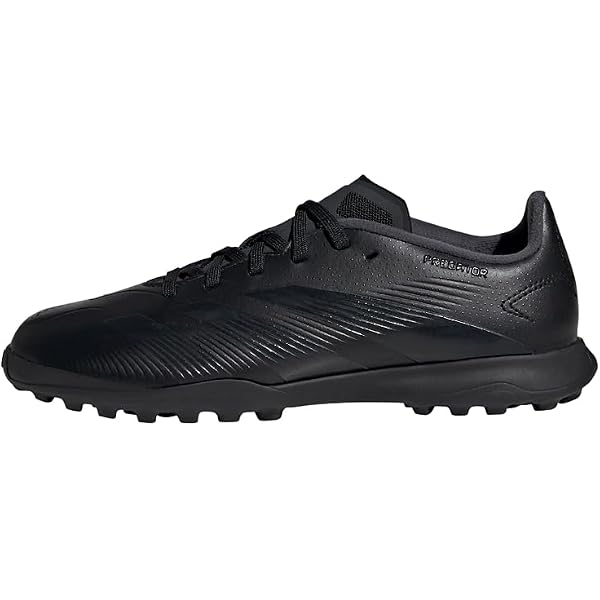 Adidas Indoor Turf Soccer Shoes Mens 12 Freefootball X-ite Black Lace Up Cleats s-l400.jpg main image 2