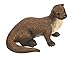 Safari Ltd. River Otter Figurine - Realistic 3