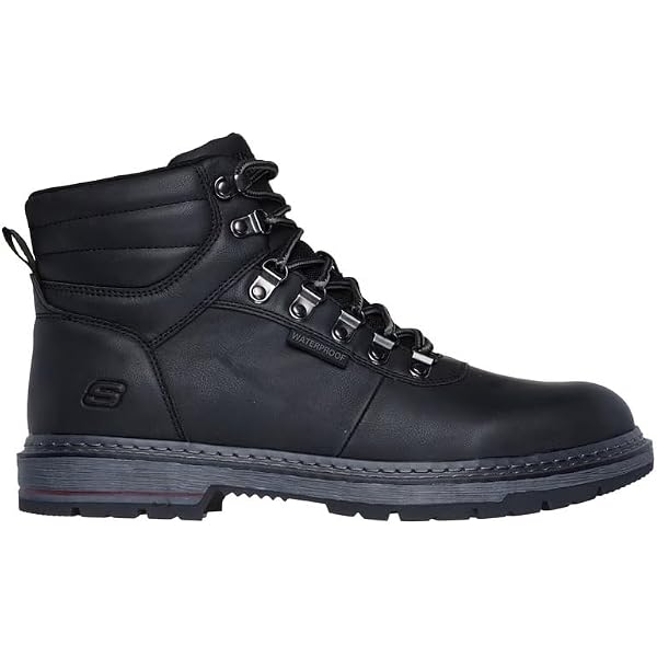 Amazon.com | Skechers Men display picture 3