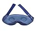 Sleep Mask with Eye Pockets/Soft Plus/Total Black Out/Best Masks