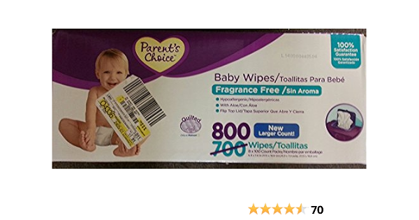 800 baby wipes
