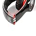 SOUL by Ludacris SL100RB Ultra Dynamic On-Ear Headphones (Discontinued by Manufacturer)