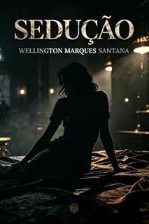 Livro SEDUÇÃO