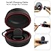 HALLEAST Gear S2 Charger Case, Watch Charging Dock Cradle Holder Stand for Travel Carrying, Hard Sport Protective Frontier Classic Station Compatible for Original Gear S2 Charger