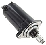 New 12 Volt Starter Fits Sea Doo PWC SP 580cc SPX 580cc SPX 782cc XP 782cc Sea Doo Sportboat Explorer Speedster Sportster