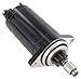 New 12 Volt Starter Fits Sea Doo PWC SP 580cc SPX 580cc SPX 782cc XP 782cc Sea Doo Sportboat Explorer Speedster Sportster