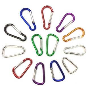 Bluecell 120 PCS 38 10mm Black Contoured Side Release Plastic Buckles