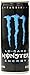 Lo-Carb Monster Energy, Energy Drink, 8.3 Ounce (Pack of 24)