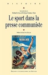 Le  sport dans la presse communiste