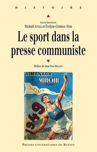 Le  sport dans la presse communiste