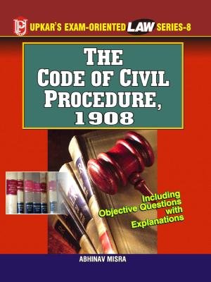 Law Series - 8 The Code of Civil Procedure, 1908