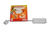 Brushtech Two-In-One Hummingbird Feeder Cleaning Brush