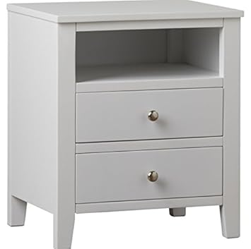 Fairmont Park Classy Deluxe Bedside Table Available In 2