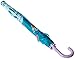 Western Chief Apparel Girls' Little Character Umbrella, Frozen Anna and Elsa, One Size