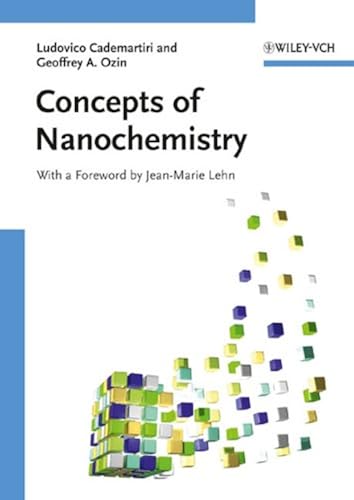 Download Concepts of Nanochemistry PDF