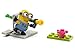 Mega Construx Despicable Me Minion Made Water Hose Hijinx