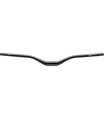 Amazon.com: OneUp Components Carbon E-Bike Handlebar, 35mm Rise