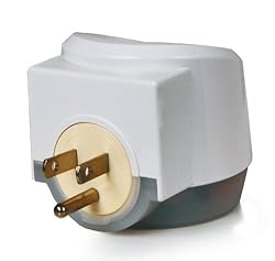 Ivation Emergency Power Failure 6-LED Light & Torch