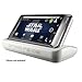 Motorola DROID 2 R2D2 Star Wars Limited Edition Multimedia Docking Station