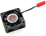 HobbyKing Wild Turbo Fan (WTF) 30mm Ultra High Speed Cooling Fan