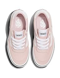 Vans Missy Brooklyn LS Shoe | Girls' Low-Top