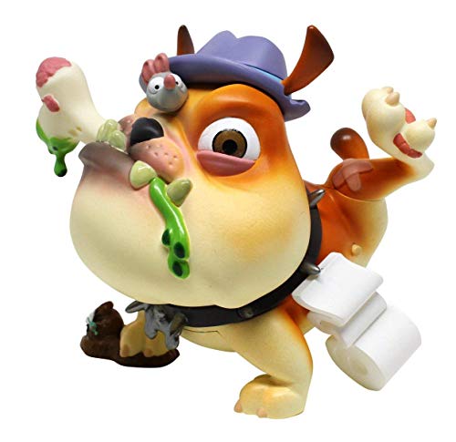 Fartist Club Munchy Max