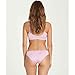 Billabong Women's Sol Searcher Lowrider Bikini Bottom