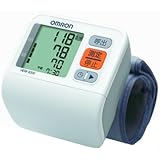 OMRON(オムロン) OMRON(オムロン) 手首式血圧計 HEM-6200