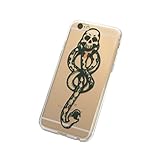 iPhone 6 Dark Mark Case (green)