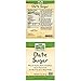 NOW Foods Date Sugar,  16-Ounce (Pack of 4)