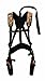 BIG GAME Ez-On Basic Safety Harness