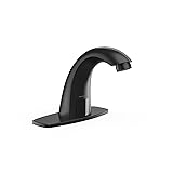 PRIMSOPH Automatic Motion Sensor Hands Free