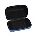 Hermitshell Hard EVA Carrying Case Fits VTech Kidizoom Camera Pix (Blue)