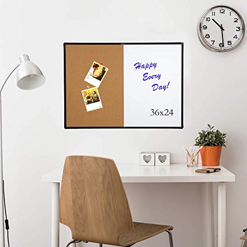 2 Combination+Magnetic+Bulletin+Mounting+Hardware