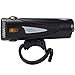 Light & Motion Urban 500 Bike Light (2016), Onyx