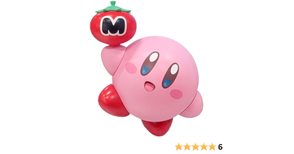 kirby nendoroid amazon