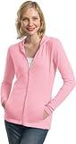 Port Authority Women's Stretch Cotton Full-Zip Jacket