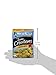 Starkist Tuna Creations Variety Bundle, Single Serve 2.6-Ounce Pouch (Pack of 5) includes 1-Pouch Sweet & Spicy + 1-Pouch Hickory Smoked + 1-Pouch Herb & Garlic + 1-Pouch Ranch + 1-Pouch Lemon Pepper