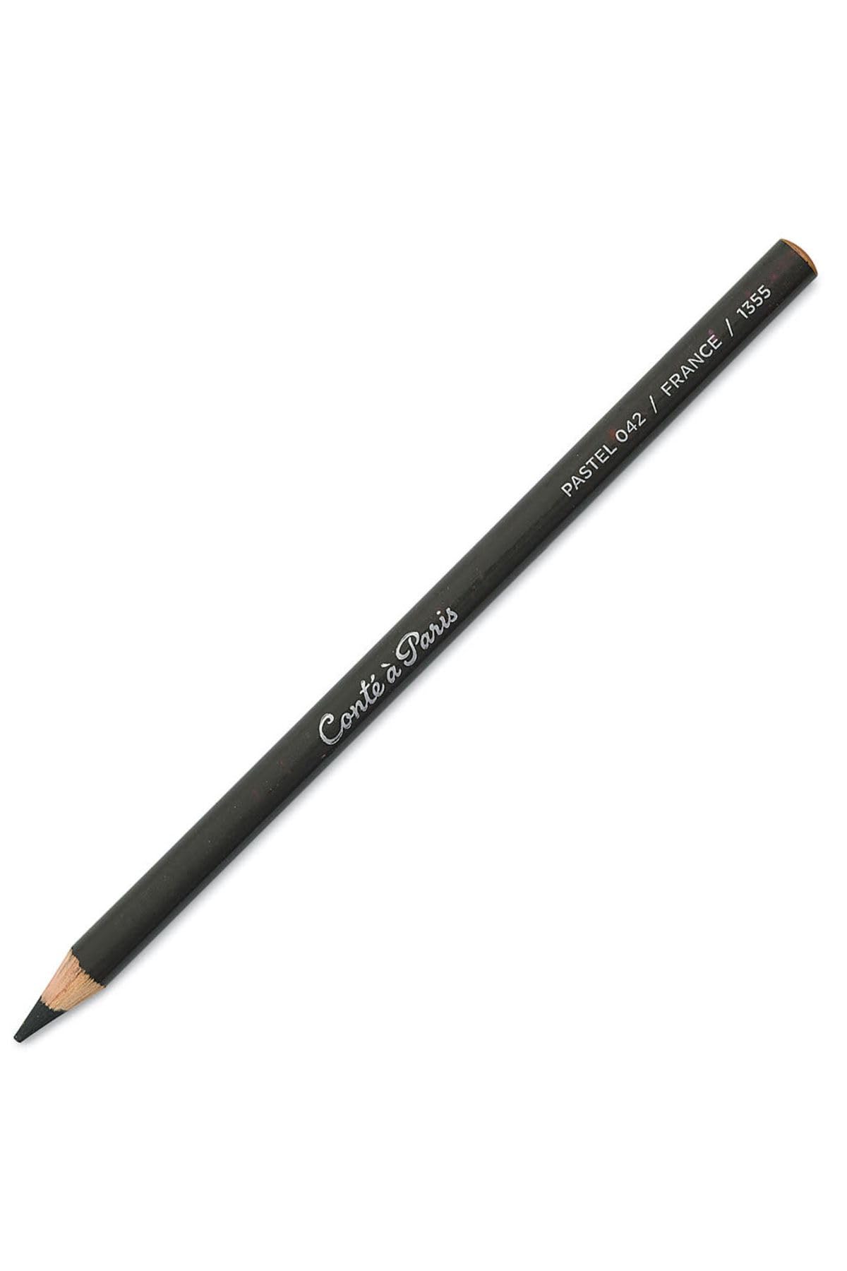 Conté à Paris Pastel Pencil - Sepia