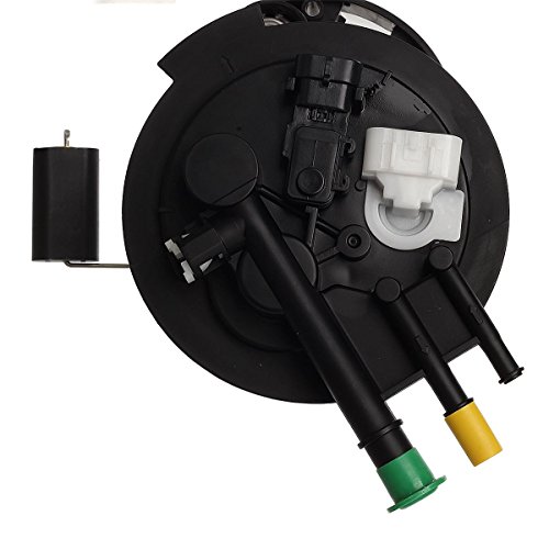 POWERCO E3717M Electric Fuel Pump Replacement For Buick Terraza/Pontiac Montana/Saturn Relay 2005 2006 2007 With Sending Unit - Thumbnail 4