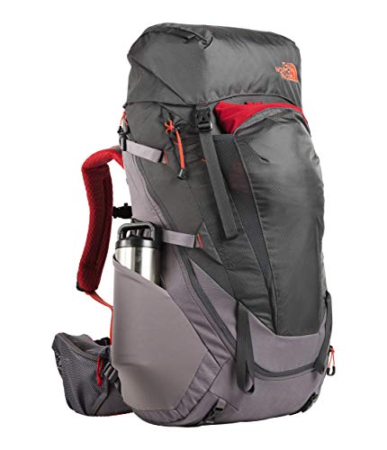 the north face terra 40