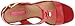 Isaac Mizrahi New York Women's Sasha Fisherman Sandal