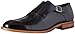 Stacy Adams Men's Dinsmore Plain Toe Monk Strap Slip-On Loafer