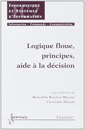 Logique floue, principes, aide à la décision