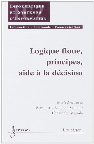 Logique floue, principes, aide à la décision