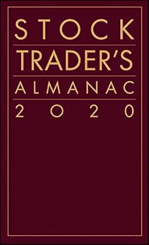 Download Stock Trader's Almanac 2020 PDF