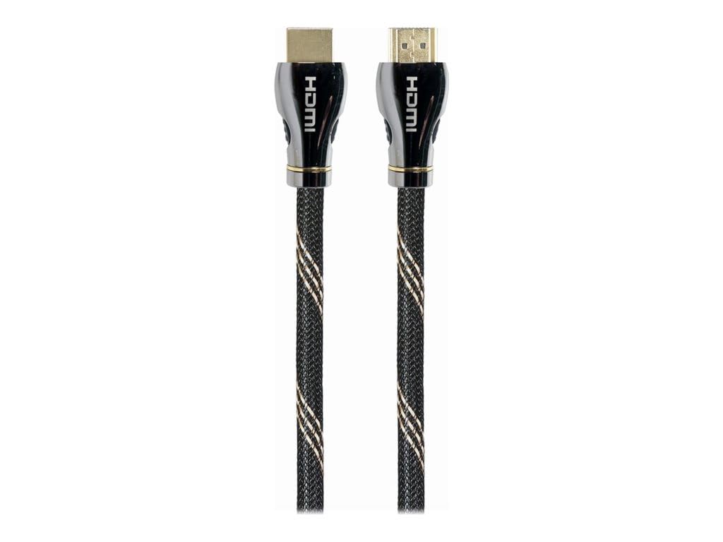 Gembird Cable HDMI-HDMI 3M 8K/Premium CCBP-HDMI8K-3M