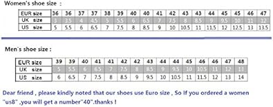 euro shoe size to women's us