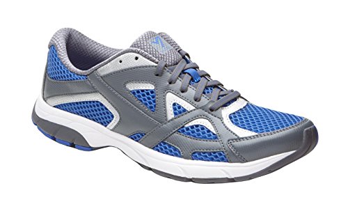 Slip On Vionic Men's Tennis Shoes Men's Vionic Walker Sneaker