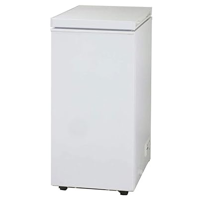 Avanti CF24Q0W 2.4 Cu. Ft. Chest Freezer for Home or Office